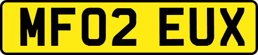 MF02EUX