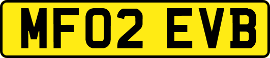 MF02EVB