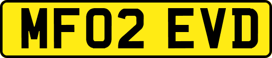 MF02EVD