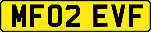 MF02EVF