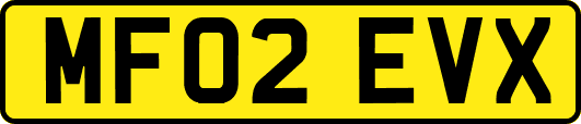 MF02EVX