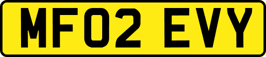 MF02EVY