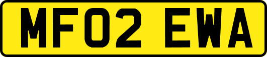 MF02EWA