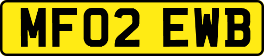 MF02EWB