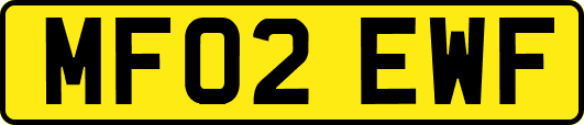 MF02EWF