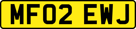 MF02EWJ