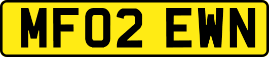 MF02EWN
