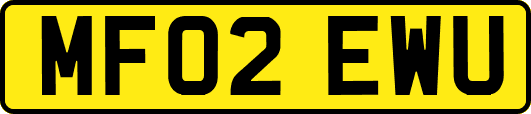 MF02EWU