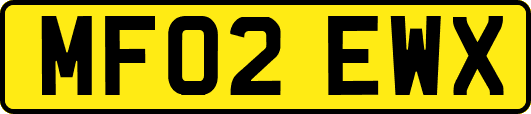 MF02EWX