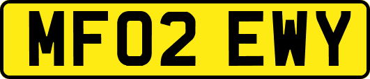 MF02EWY