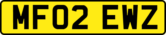 MF02EWZ