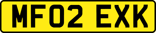 MF02EXK