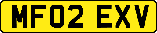 MF02EXV