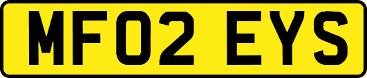 MF02EYS