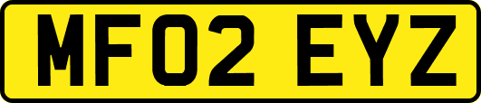 MF02EYZ