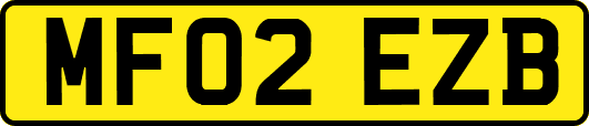MF02EZB