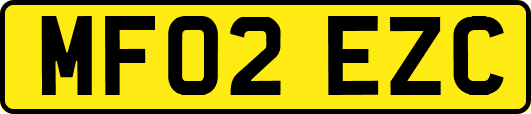 MF02EZC