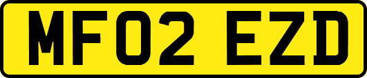 MF02EZD