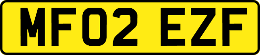 MF02EZF