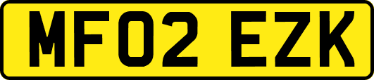 MF02EZK