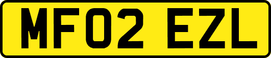 MF02EZL