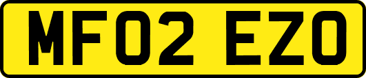 MF02EZO
