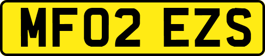 MF02EZS