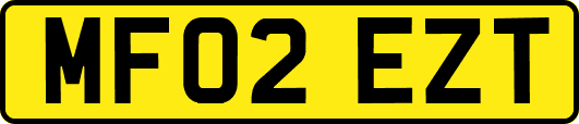 MF02EZT