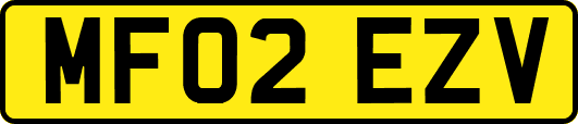 MF02EZV