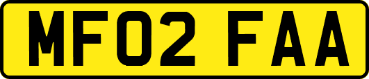 MF02FAA