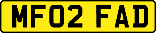 MF02FAD