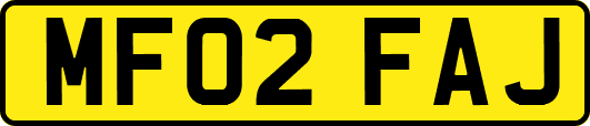 MF02FAJ