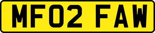 MF02FAW