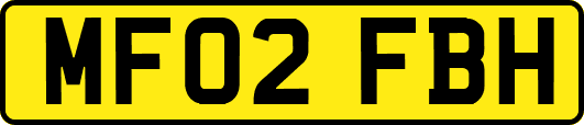 MF02FBH