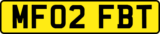 MF02FBT