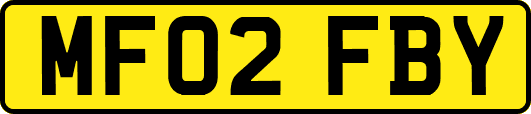 MF02FBY