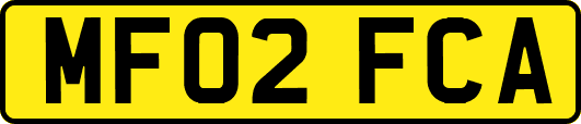 MF02FCA