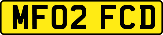 MF02FCD