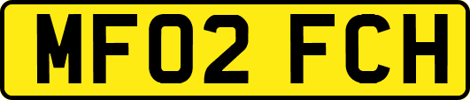 MF02FCH