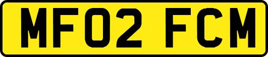 MF02FCM