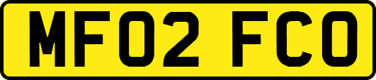 MF02FCO