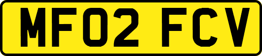 MF02FCV