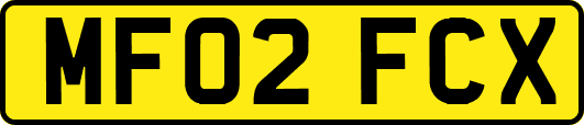 MF02FCX
