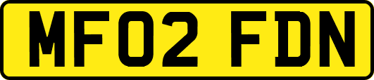 MF02FDN