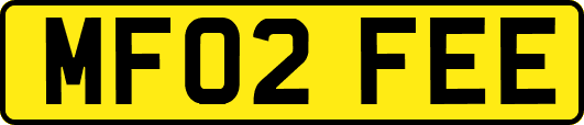 MF02FEE