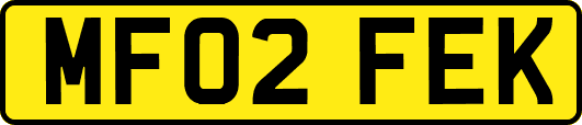 MF02FEK
