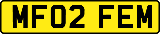 MF02FEM