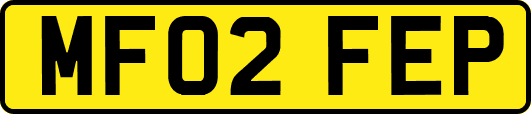 MF02FEP