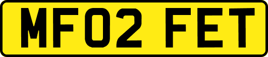 MF02FET