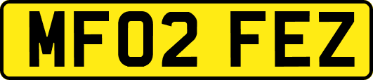 MF02FEZ